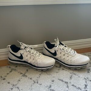 Mens Nike Airmax 360